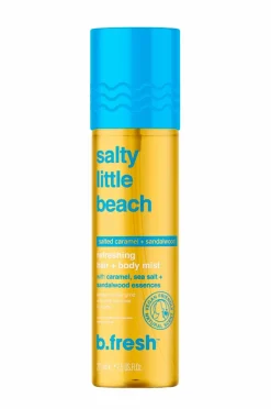 New Salty Little Beach - Refreshing Hair + Body Mist 221Ml Parfume|Parfume