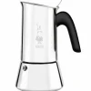 Bialetti Espressokande Venus Ner ® 4 kopper 170 ml^ Kaffe- & Espressomaskiner