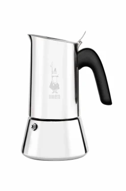 Bialetti Espressokande Venus Ner ® 4 kopper 170 ml^ Kaffe- & Espressomaskiner