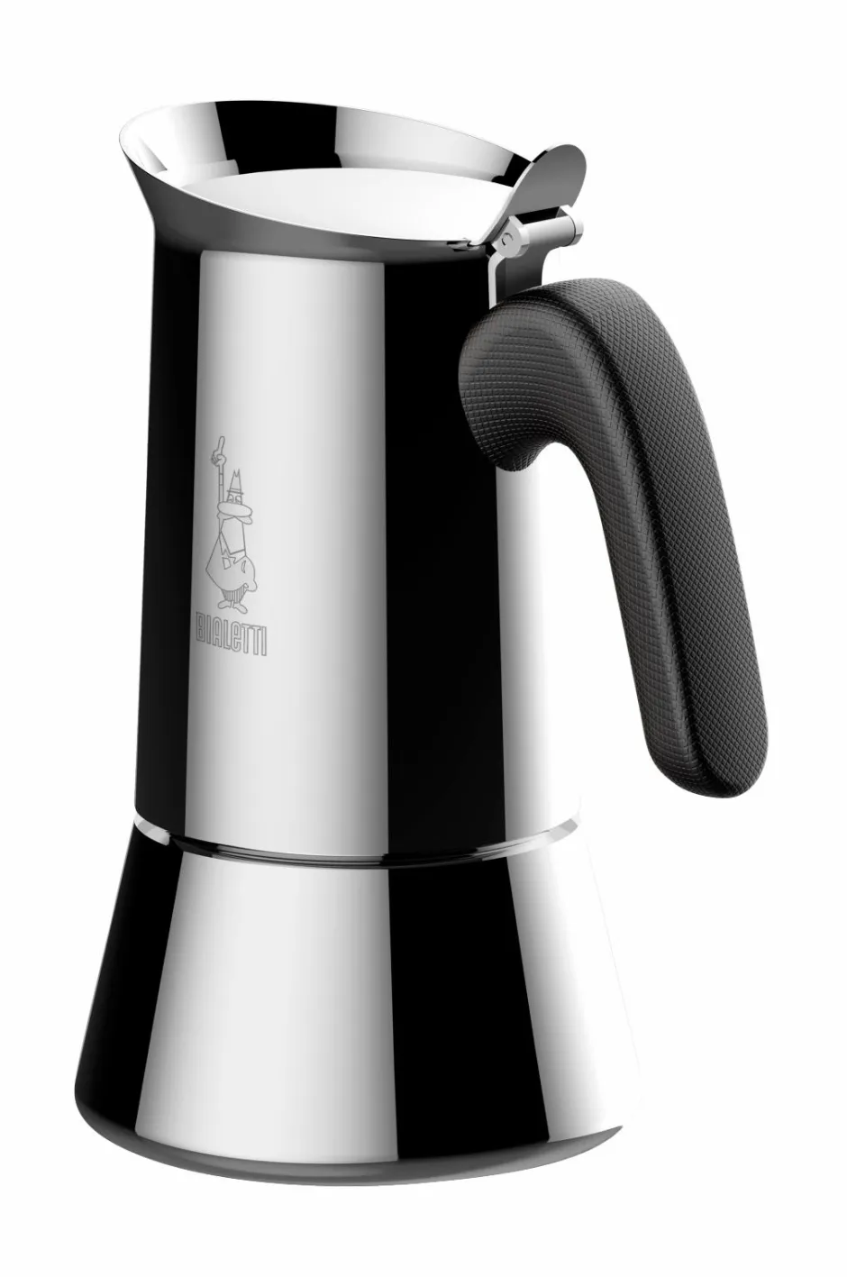 Bialetti Espressokande Venus Ner ® 4 kopper 170 ml^ Kaffe- & Espressomaskiner