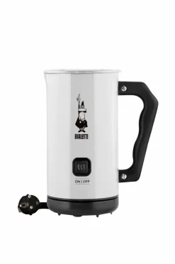 New Mælkeskummer El Kaffe- & Espressomaskiner