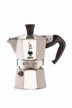 Bialetti Moka-maskine 1 kop Moka^ Kaffe- & Espressomaskiner