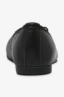 Bianco Ballerinasko Biamadison Ballerina Smooth Leather^Dame Ballerinasko