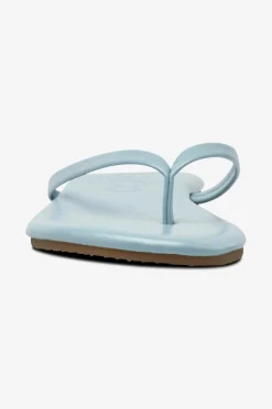 Flip flops biaMexico Flip Flop Faux Leather Dame Sandaler & Sandaler Med Hæl