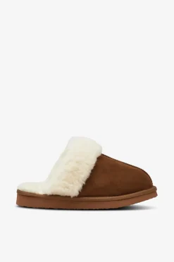 Bianco Hjemmesko biaSweetie Slipper^Dame Hjemmesko