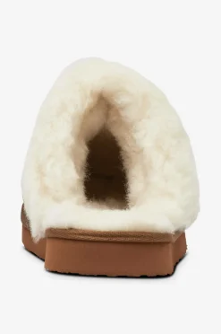 Bianco Hjemmesko biaSweetie Slipper^Dame Hjemmesko