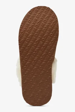 Bianco Hjemmesko biaSweetie Slipper^Dame Hjemmesko