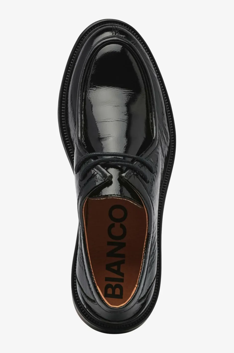 Hot Loafer Biaadda Moctoe Shoe Nappalak Dame Loafers
