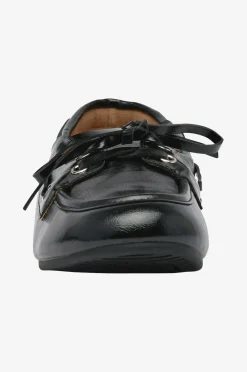 Discount Loafers biaMarlene Boat Shoe Faux Leather Dame Loafers