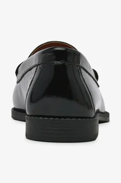 Outlet Loafers biaPop Snaffle Fringe Loafer Nappalak Dame Loafers