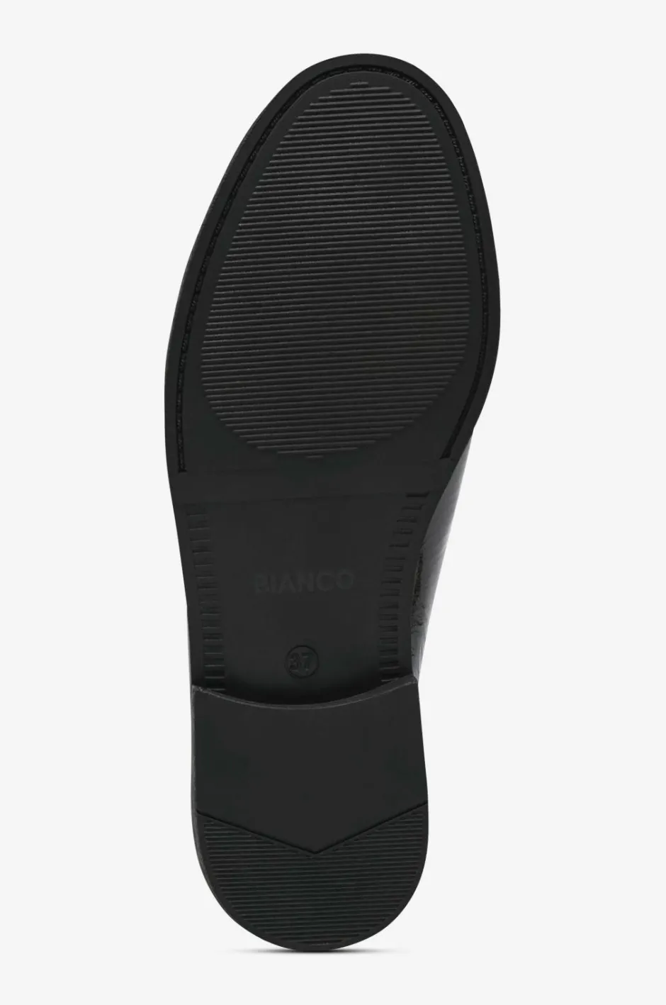 Outlet Loafers biaPop Snaffle Fringe Loafer Nappalak Dame Loafers