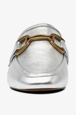 Hot Loafers Vela Slipper Dame Loafers