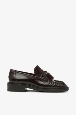 Hot Loafers Dame Loafers