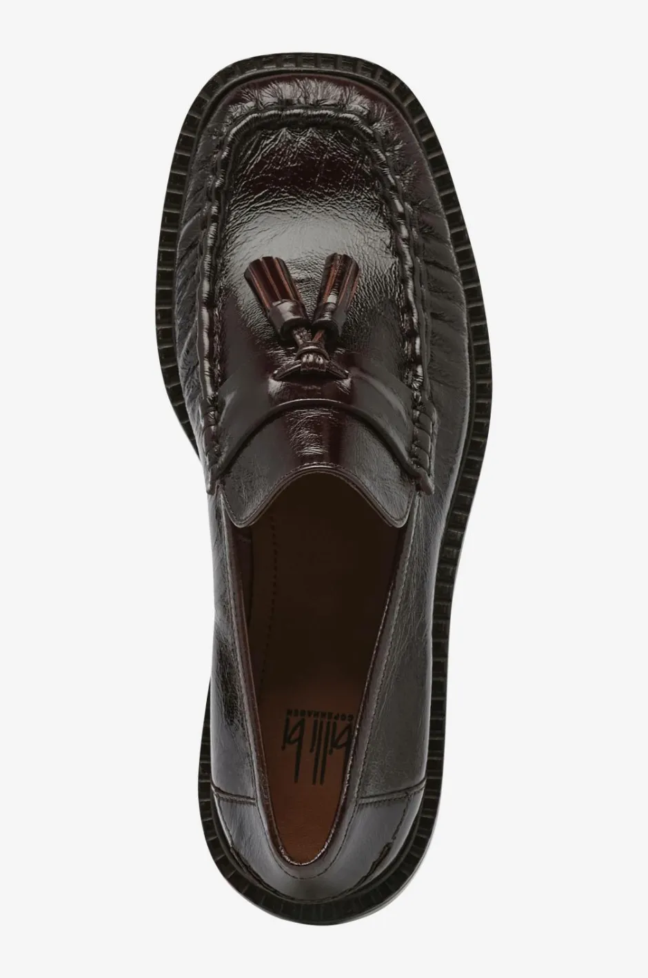 Hot Loafers Dame Loafers