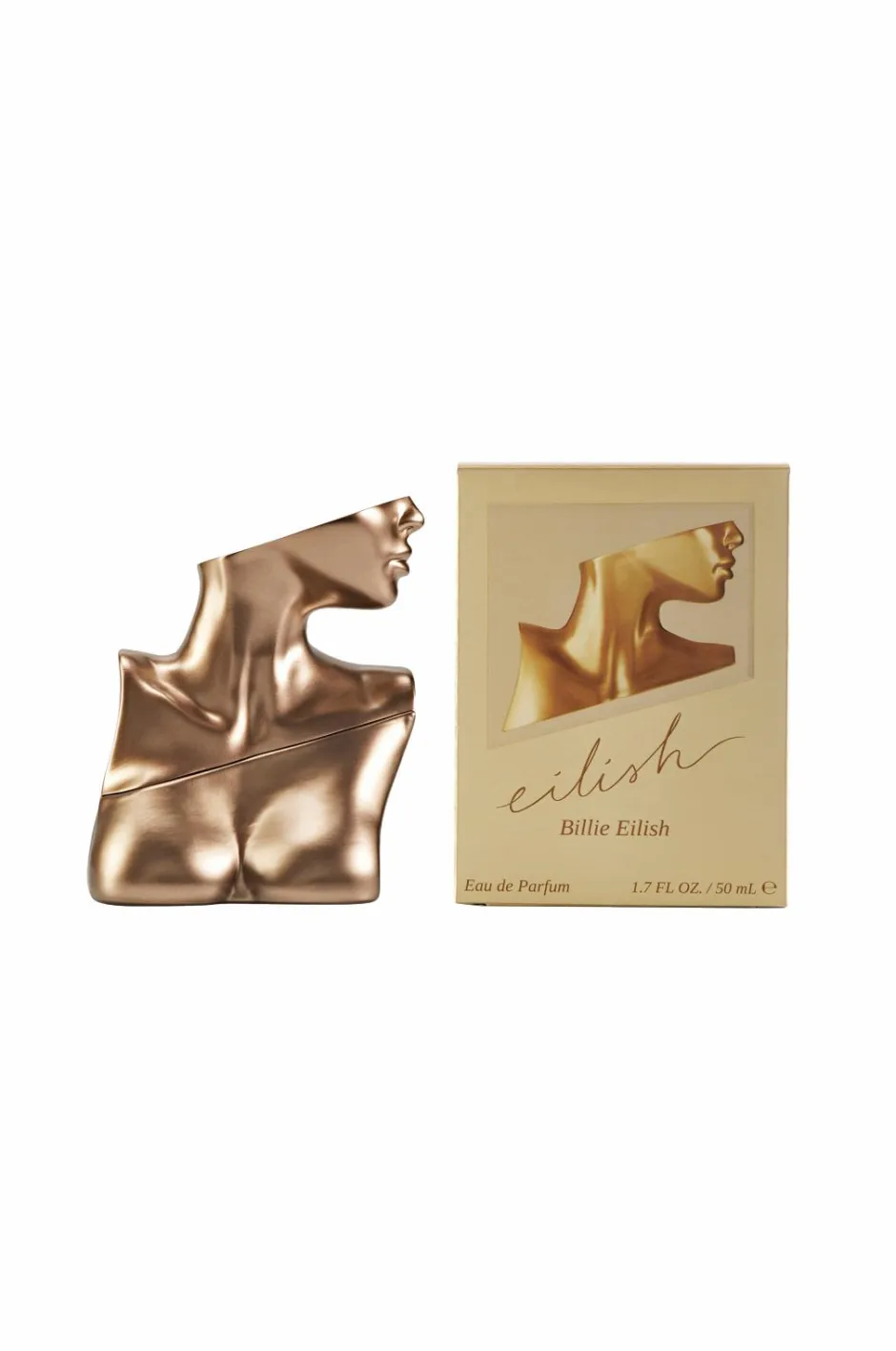 Hot Eilish Edp Parfume