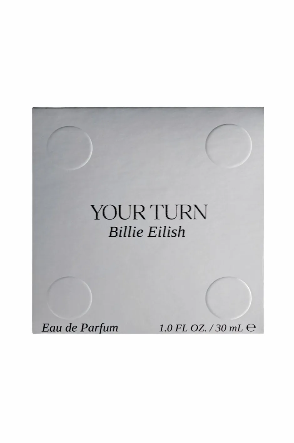 Discount Your Turn Edp Parfume
