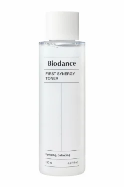 Biodance First Synergy Toner 150 Ml^ Ansigtspleje|Ansigtspleje