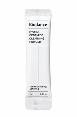 Biodance Hydro Ceramide Cleansing Powder 1G*30Ea^ Ansigtspleje|Ansigtspleje