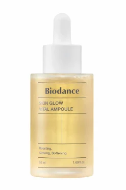 Sale Skin Glow Vital Ampoule 50 Ml Ansigtspleje|Ansigtspleje