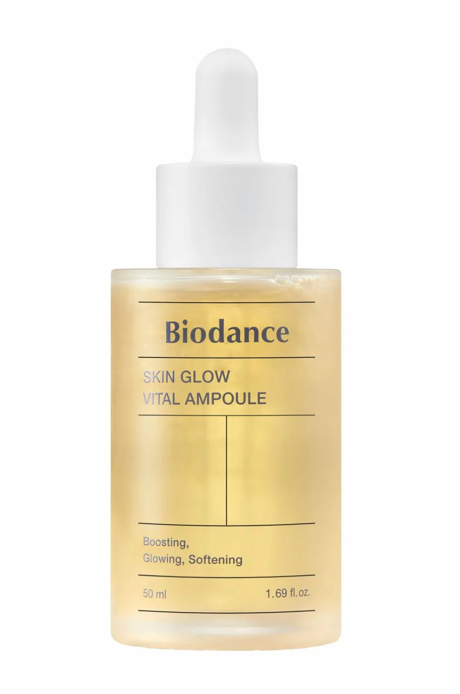 Sale Skin Glow Vital Ampoule 50 Ml Ansigtspleje|Ansigtspleje