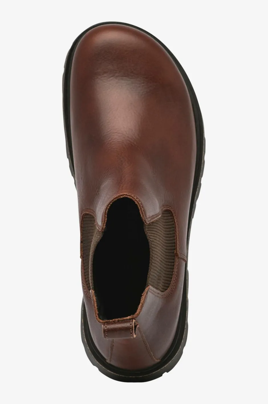 Chelseaboot Highwood Slip On Mid M Lena Boots & Støvler