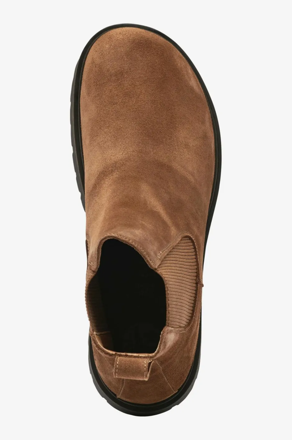 Birkenstock Chelseaboot Highwood Slip On Mid M Leve^Dame Boots & Snørestøvler