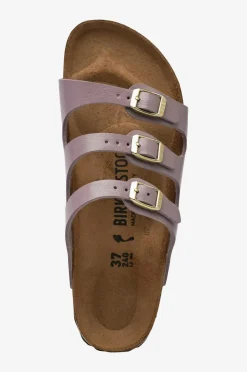 Birkenstock Sandal Florida BF^Dame Sandaler & Sandaler Med Hæl