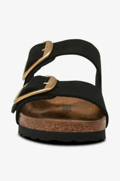 Online Sandaler Arizona Big Buckle Dame Hjemmesko