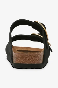 Online Sandaler Arizona Big Buckle Dame Hjemmesko