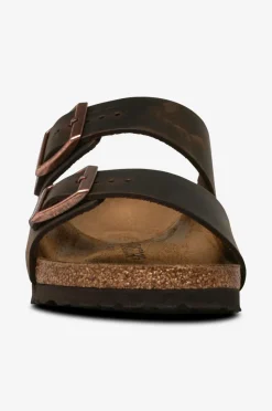 Clearance Sandaler Arizona Leoi Dame Hjemmesko