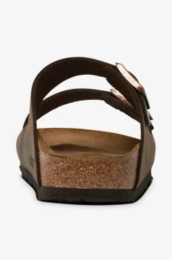Clearance Sandaler Arizona Leoi Dame Hjemmesko