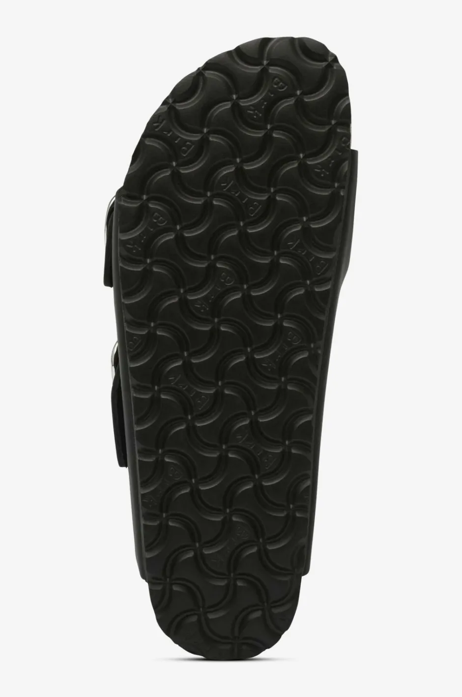 New Sandaler Arizona Big Buckle Leoi Hex Dame Hjemmesko