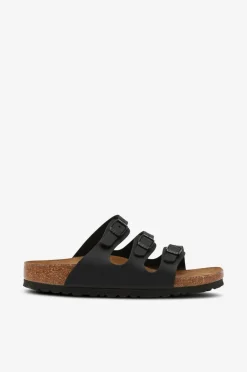 Clearance Sandaler Florida Sfb BF Dame Sandaler & Sandaler Med Hæl