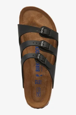 Clearance Sandaler Florida Sfb BF Dame Sandaler & Sandaler Med Hæl