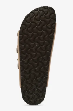 Birkenstock Sandaler Florida Lenb Hex^Dame Hjemmesko|Sandaler & Sandaler Med Hæl