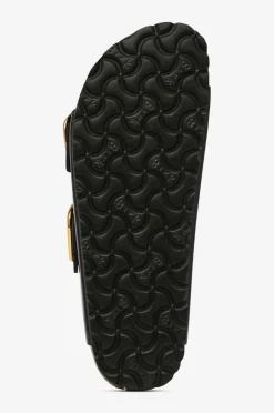 Sale Sandaler Arizona BB Lena High Shine Black Hex Dame Hjemmesko|Sandaler & Sandaler Med Hæl