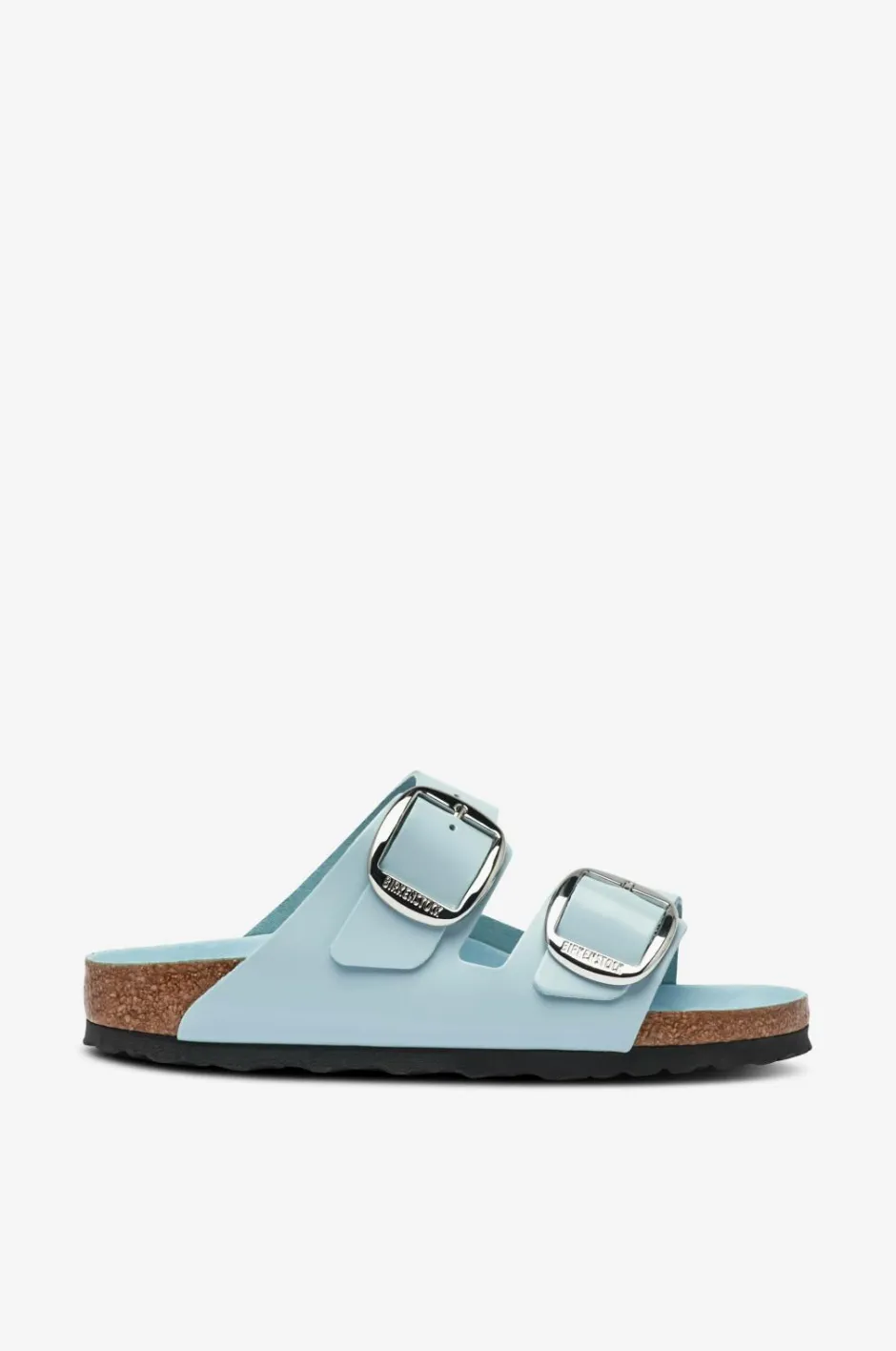 Birkenstock Sandaler Arizona BB Lena HS Baby Blue Hex^Dame Hjemmesko|Sandaler & Sandaler Med Hæl