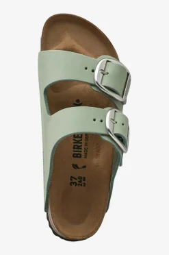 New Sandaler Arizona Big Buckle LENB Dame Hjemmesko
