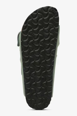 New Sandaler Arizona Big Buckle LENB Dame Hjemmesko
