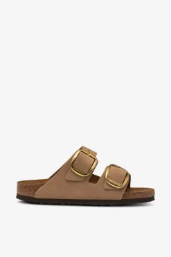 Sale Sandaler Arizona Big Buckle LENB Dame Hjemmesko
