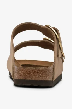Sale Sandaler Arizona Big Buckle LENB Dame Hjemmesko