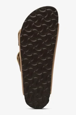 Sale Sandaler Arizona Big Buckle LENB Dame Hjemmesko