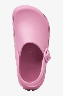 Birkenstock Tøfler Birki-flow Kids Eva^Børn Hjemmesko