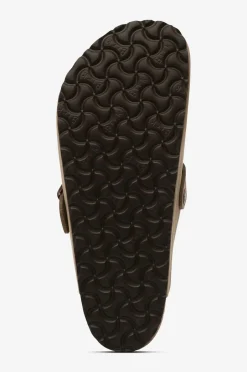 Birkenstock Tøfler Boston Leoi^ Hjemmesko