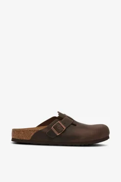 Sale Tøfler Boston Leoi Hjemmesko