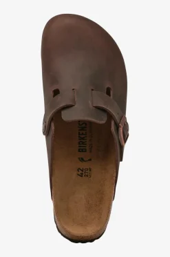 Sale Tøfler Boston Leoi Hjemmesko
