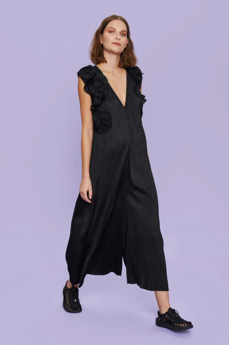 Discount Buksekjole Dame Jumpsuits & Buksedragter