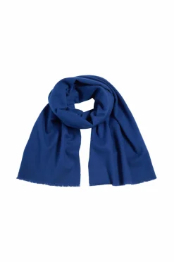 Online Halstørklæde Block wool Dame Tørklæder & Halstørklæder