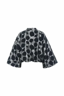Bitte Kai Rand Indendørsjakke Flowerbomb^Dame Blazere & Veste