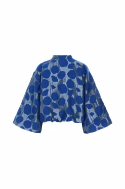Hot Indendørsjakke Flowerbomb Dame Blazere & Veste